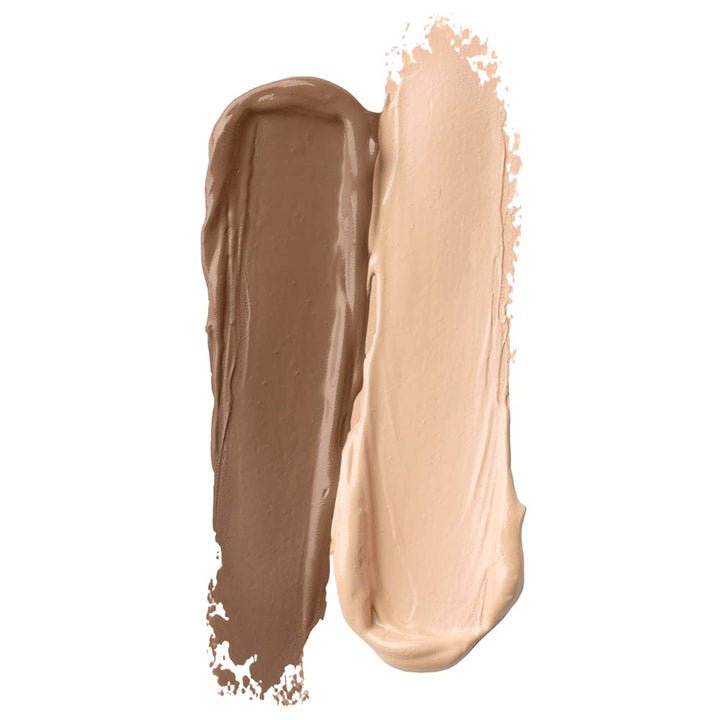Nyx Professional Makeup Sculpt and Highlight face duo, Taupe, 28.72g