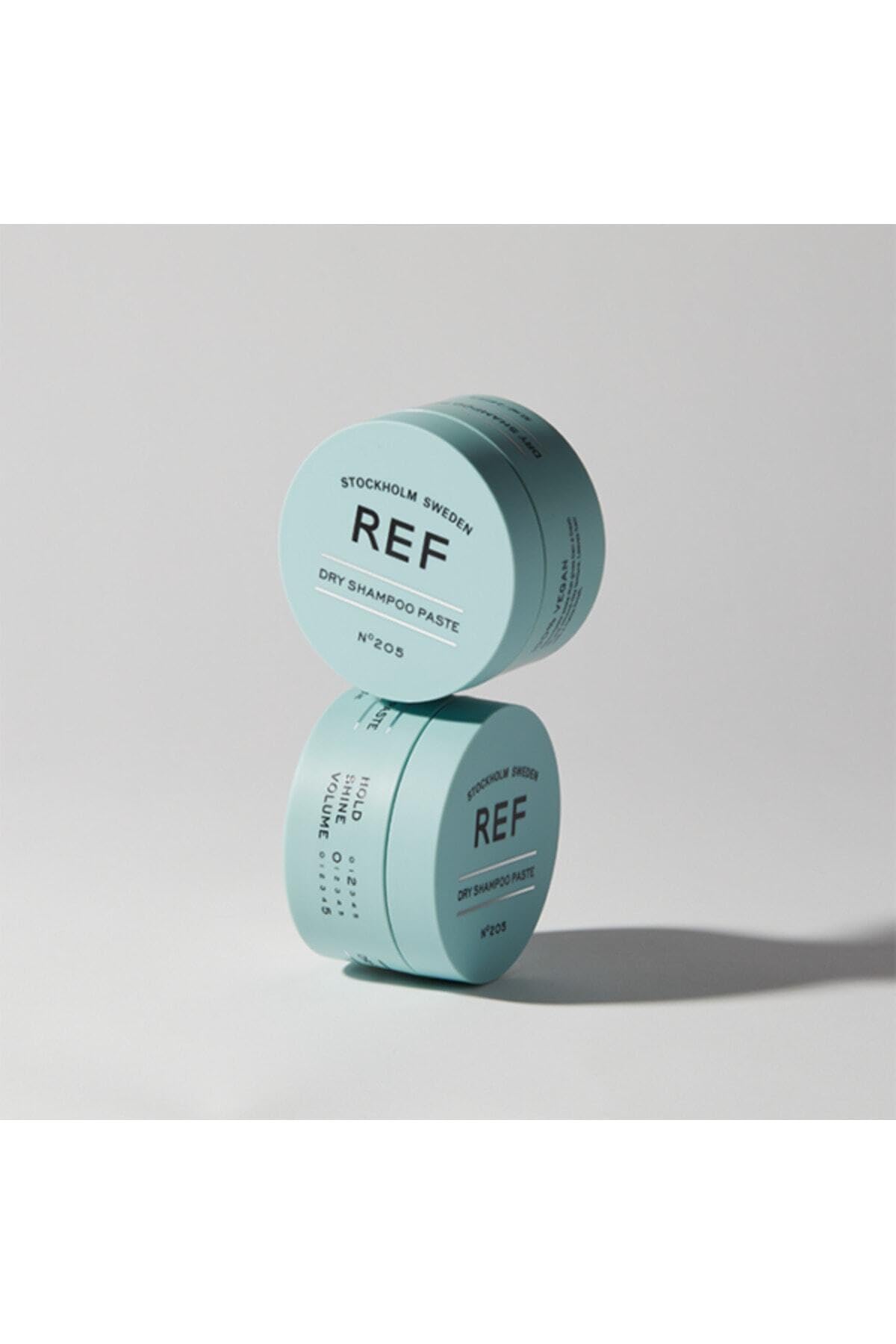 Reference of Sweden DRY SHAMPOO PASTE