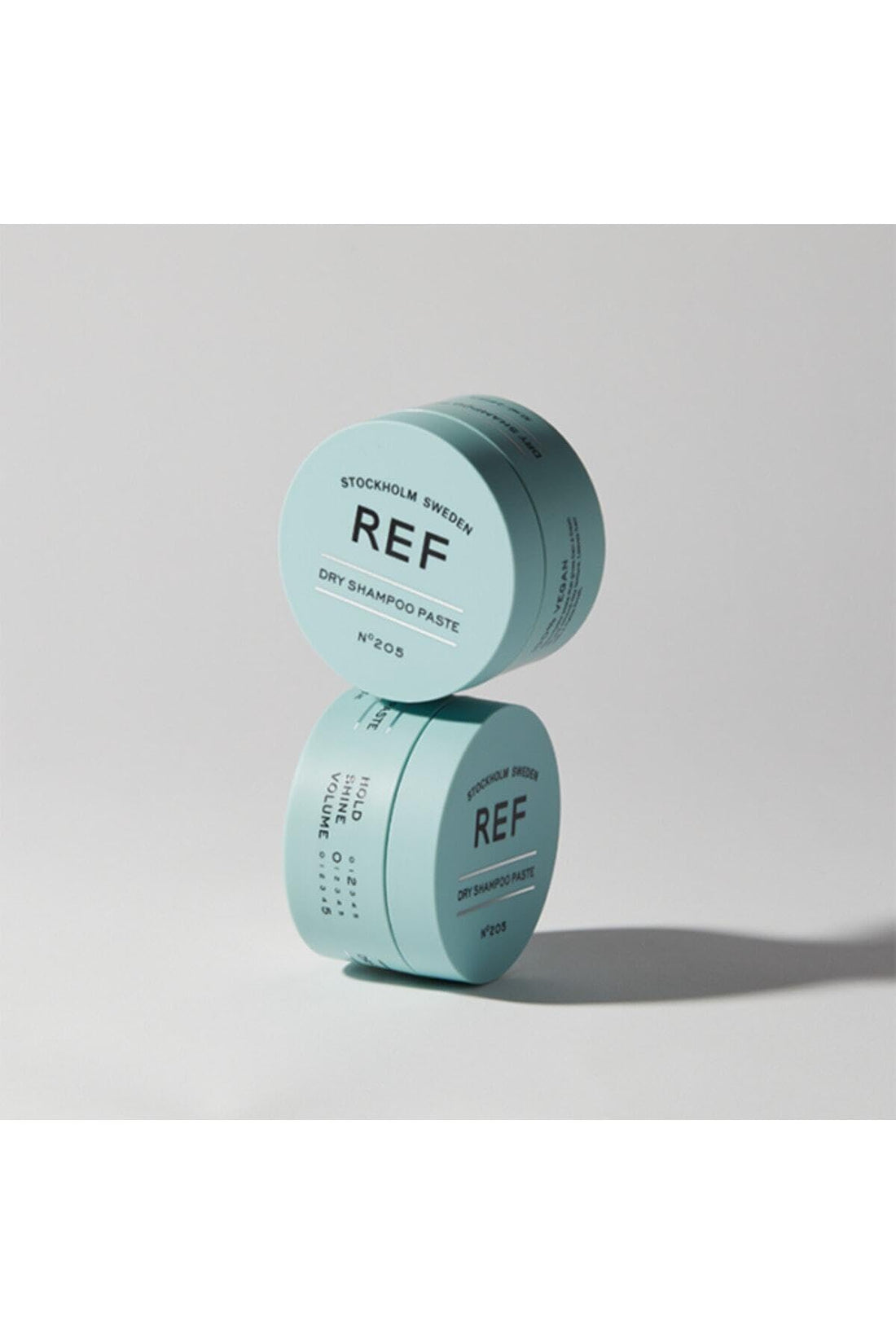 Reference of Sweden DRY SHAMPOO PASTE