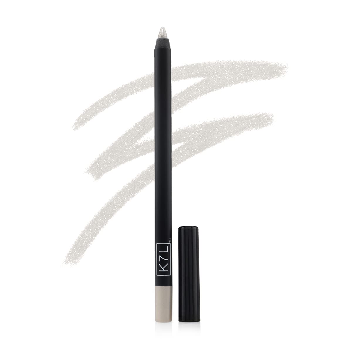 Silver Gold - Disco - Eyeliner Pencil For Women - K7L Cosmetics