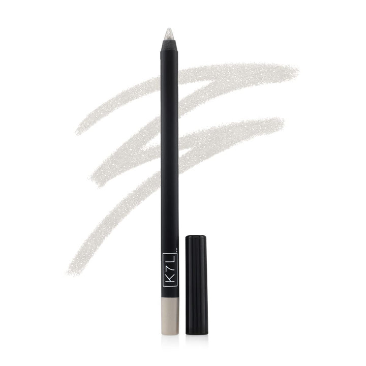 Silver Gold - Disco - Eyeliner Pencil For Women - K7L Cosmetics