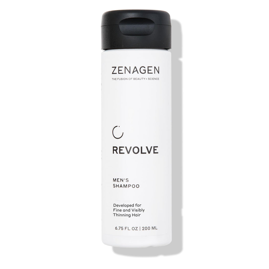 Zenagen Revolve Thickening and Hair Loss Shampoo Treatment for Men, 6 oz.
