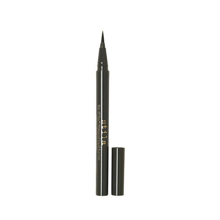 stila Stay All Day Waterproof Liquid Eye Liner, Intense Labradorite