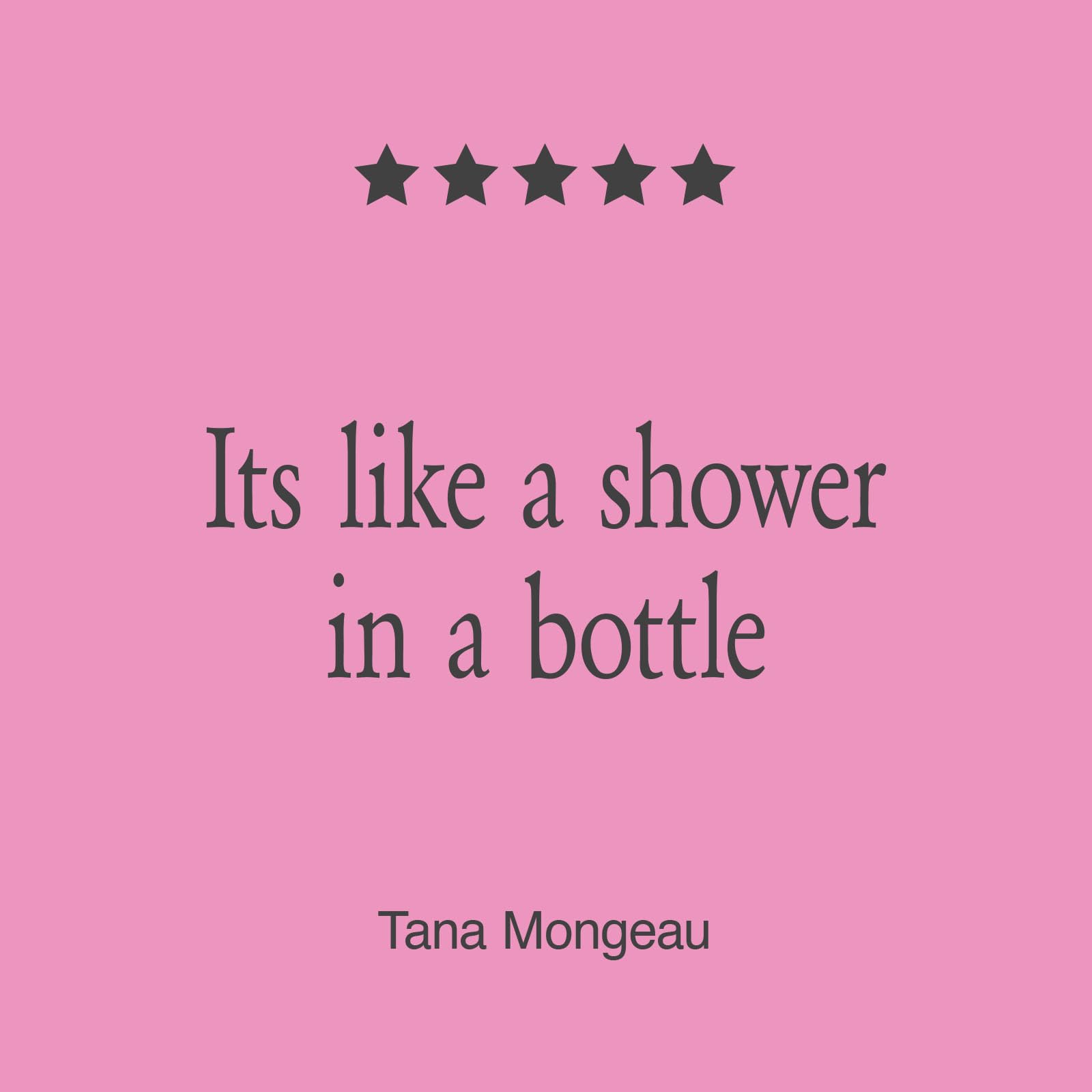 Jeff's Barbershop Jeff x Tana Dry Shampoo, Dry Shampoo Hair Spray, Jeff Wittek & Tana Mongeau, Clear, 4.1 fl oz