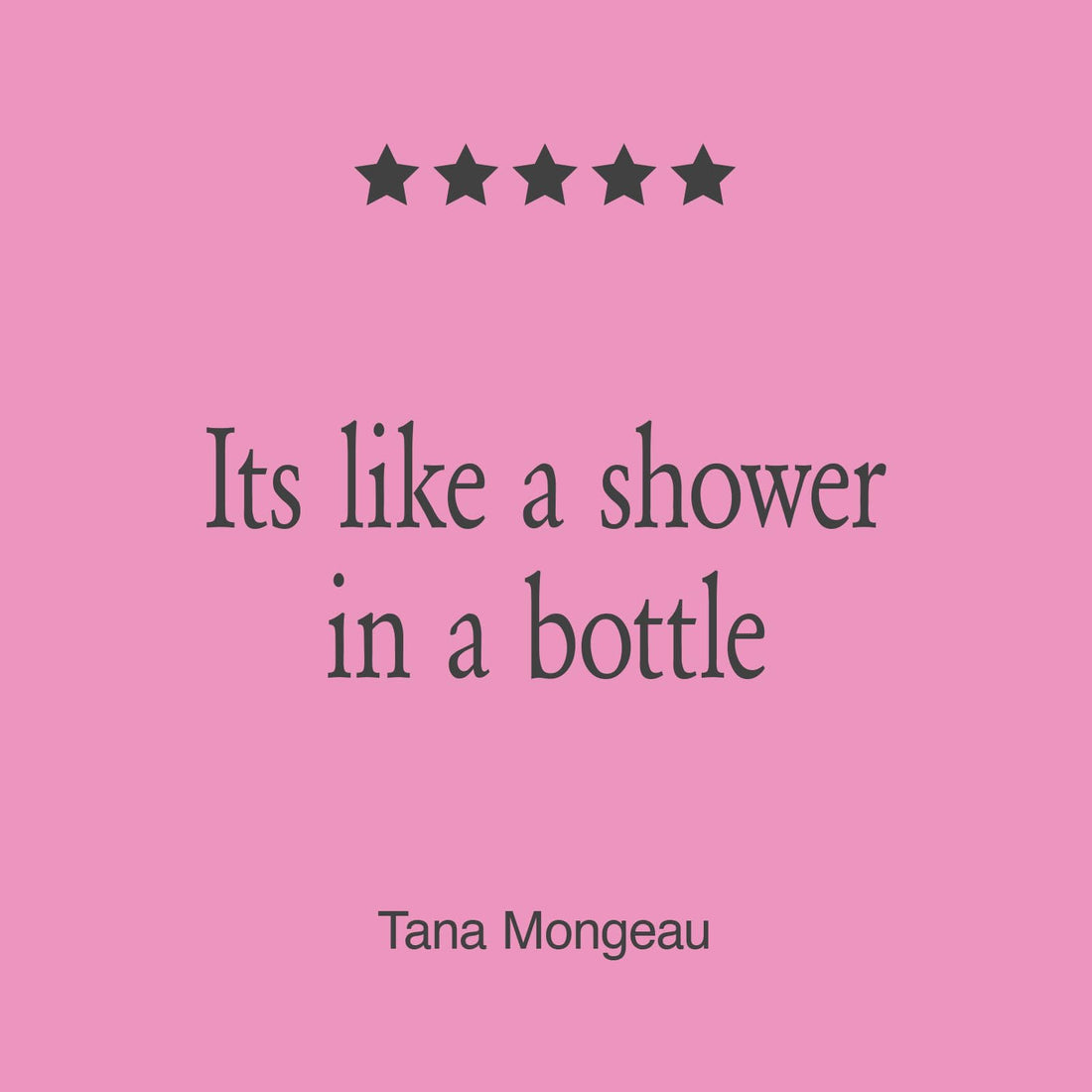 Jeff's Barbershop Jeff x Tana Dry Shampoo, Dry Shampoo Hair Spray, Jeff Wittek & Tana Mongeau, Clear, 4.1 fl oz