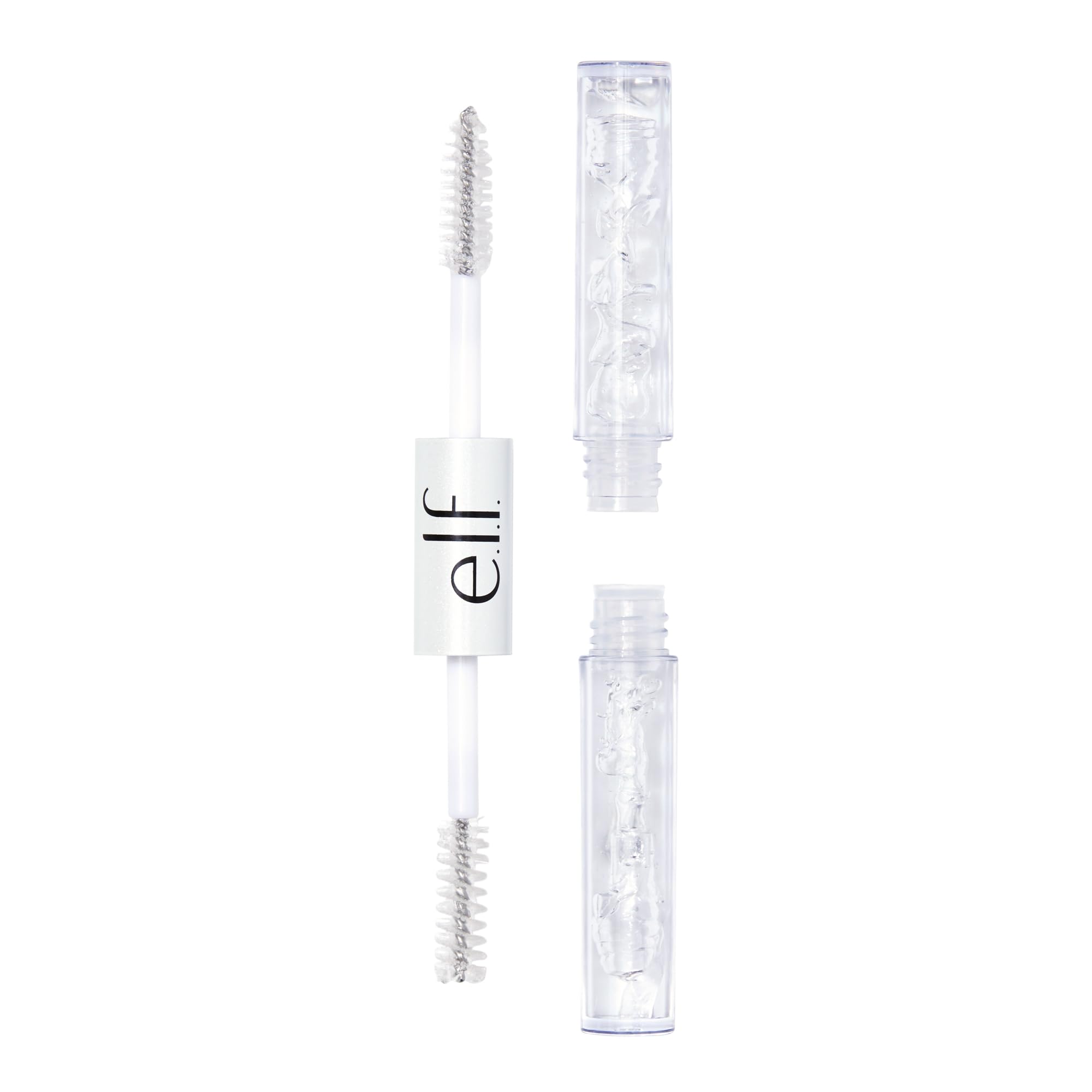 E.L.F. Cosmetics Clear Brow And Lash Mascara Crystal 0.08 Fluid Ounce