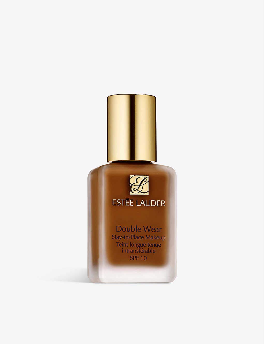 Estee Lauder Double Wear Stay-in-Place Makeup 6C2 Pecan 1 oz