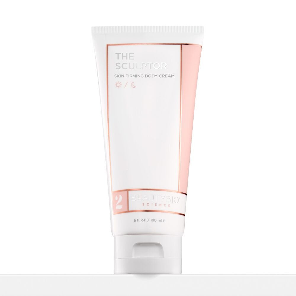 The Sculptor Lipocare Firming + Smoothing Body Cream