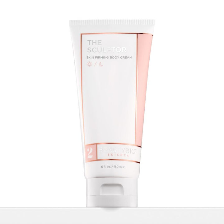 The Sculptor Lipocare Firming + Smoothing Body Cream