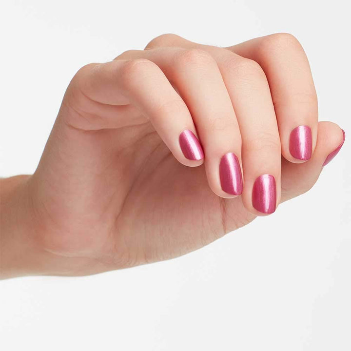 OPI Nail Lacquer, A-Rose at Dawn...Broke by Noon, 0.5 Fl Oz