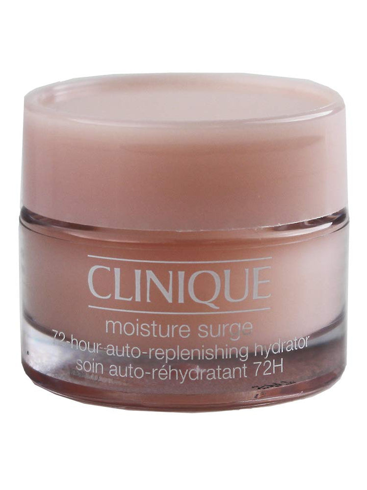 Clinique Moisture Surge 72-Hour Auto-Replenishing Hydrator, 0.5 Oz