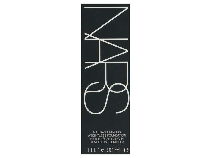 NARS All Day Luminous Weightless Foundation - Deauville (Light 4)