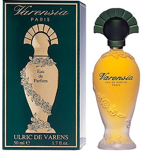 Varensia Eau De Parfum 1.7 Oz Plus Deodorant Spray 4 Oz