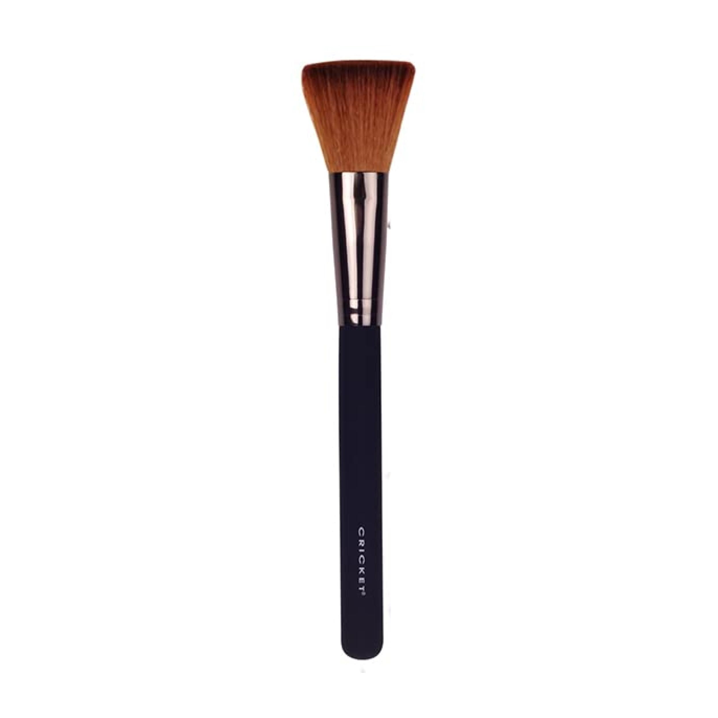 Cricket Pro Foundation Makeup Brush, 1 Ounce