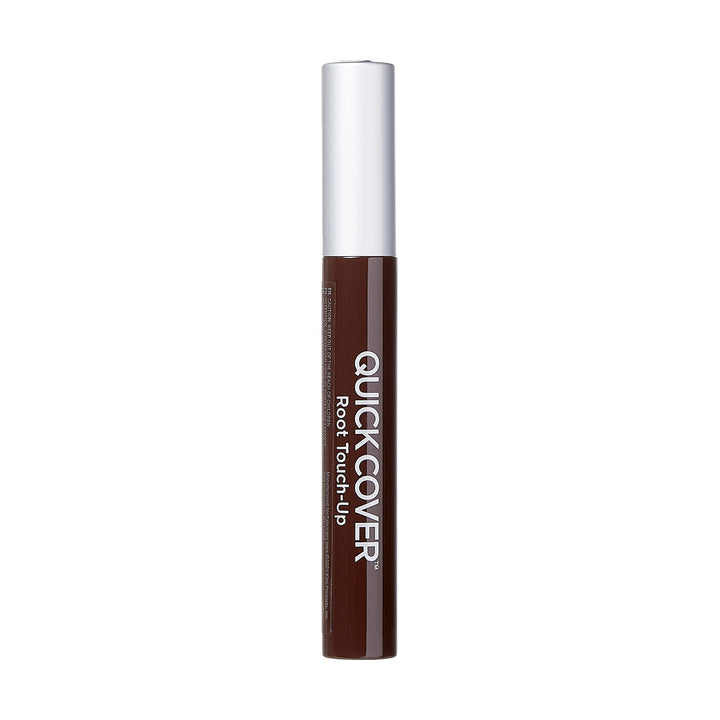 Kiss Hair Color Touch Up Stick Brush in Colour Instant, Natural Medium Brown