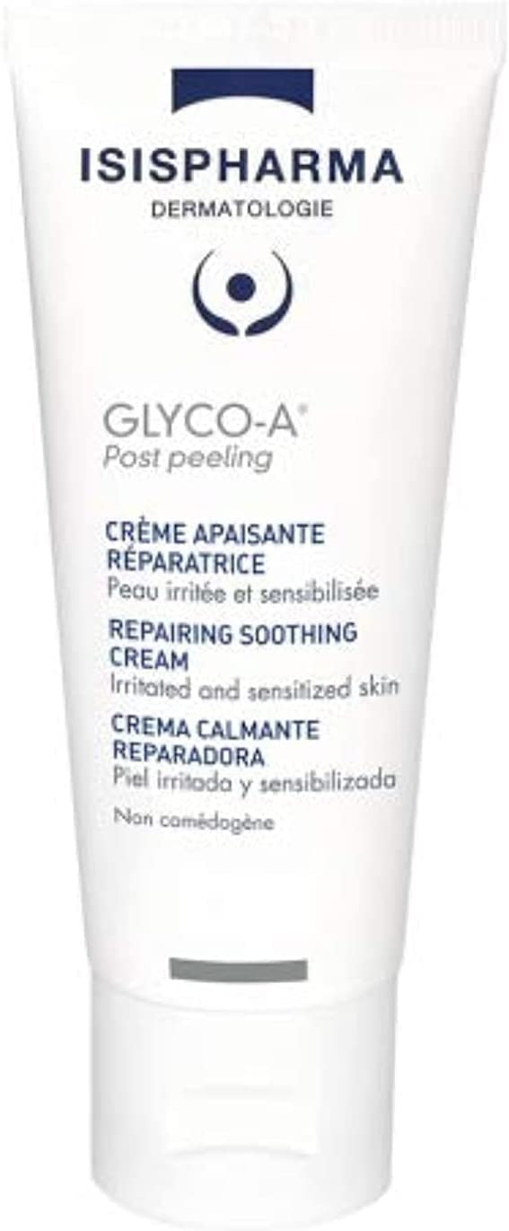 Isispharma Glyco-A Post Peeling 40ml