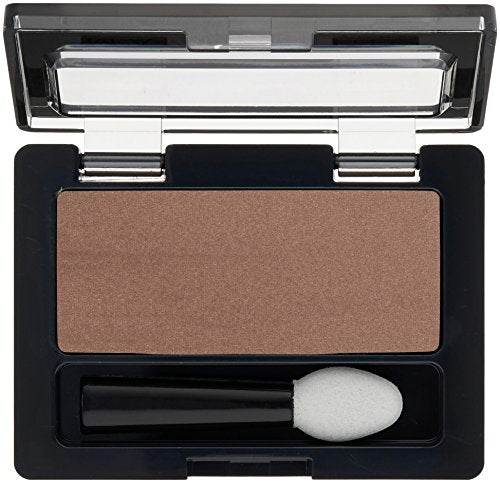 Maybelline Expert Wear Eyeshadow, Cool Cocoa, 0.08 oz.