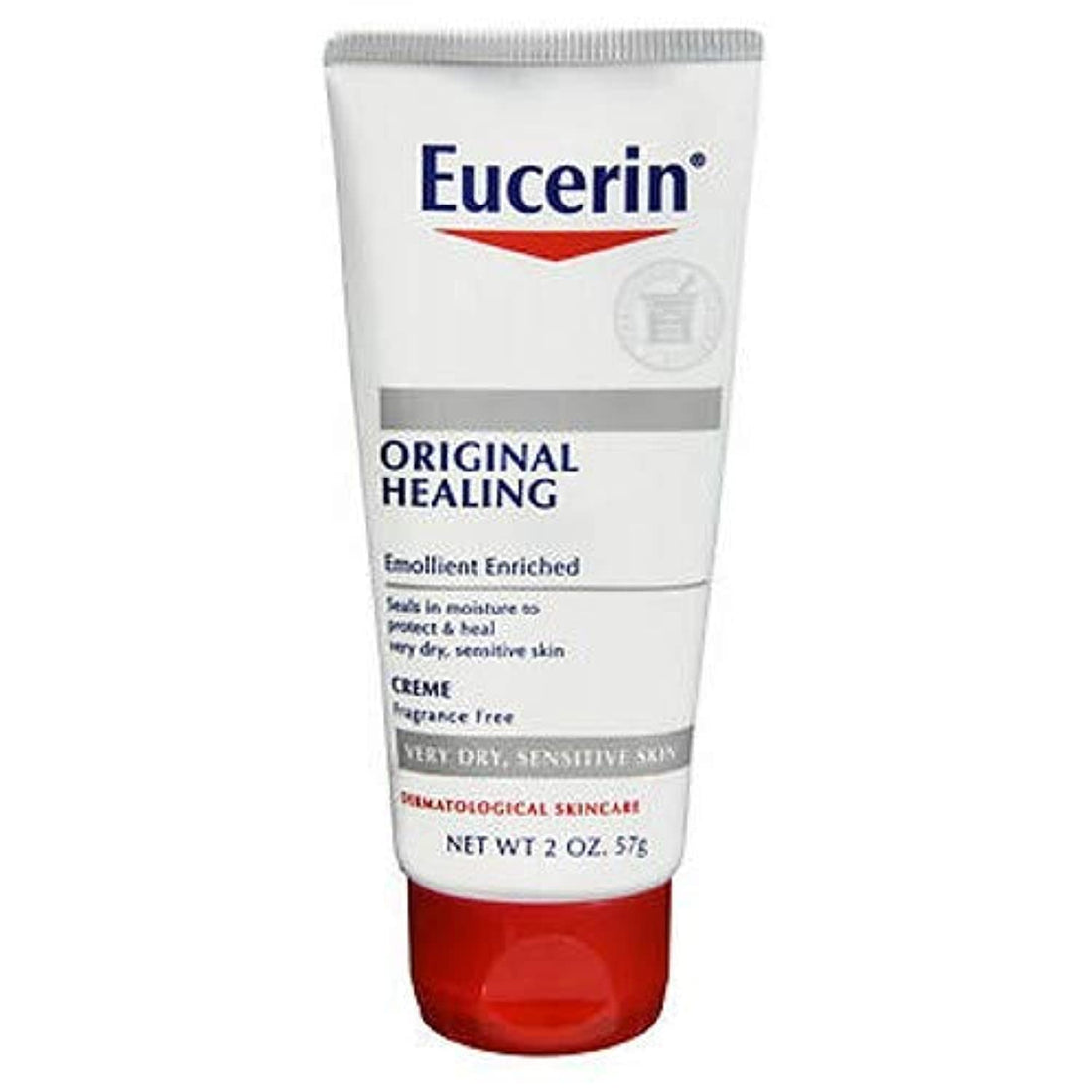 Eucerin Eucerin Original Moisturizing Creme