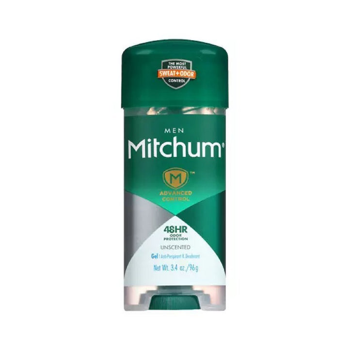 Mitchum Advanced Anti-Perspirant & De.
