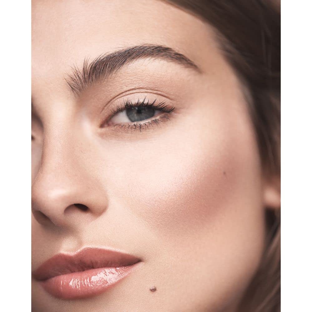 bareMinerals Gen Nude Powder Blush but First Coffe for Women, 0.21 Ounce