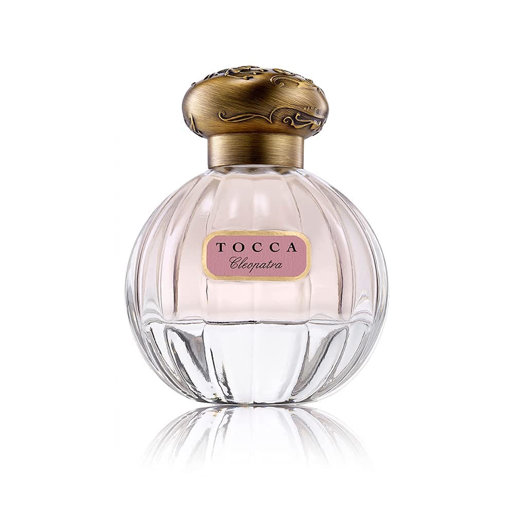 Tocca Cleopatra Eau De Parfum Spray - 50ml/1.7oz