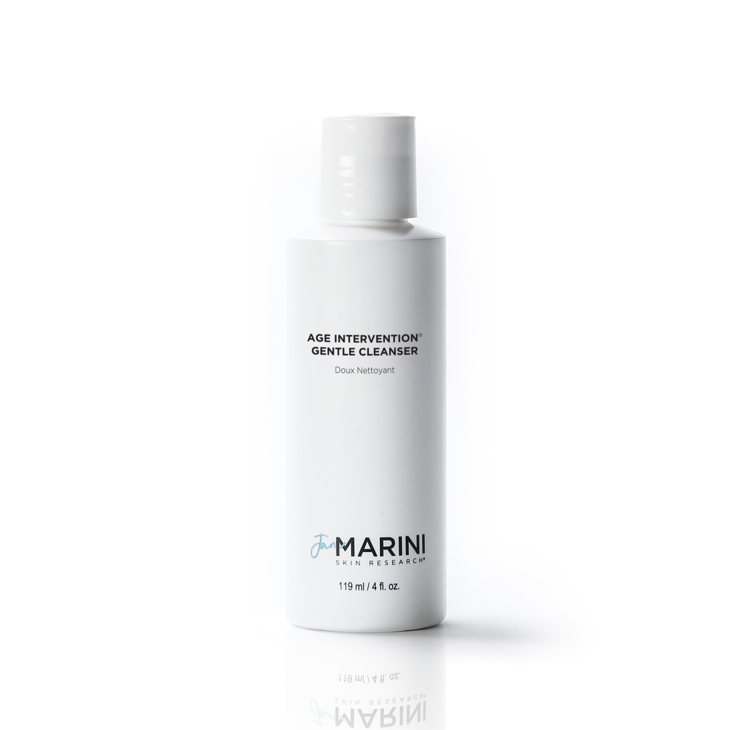 Jan Marini Skin Research Age Intervention Gentle Cleanser, 4 fl. oz.