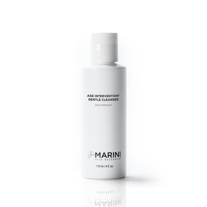 Jan Marini Skin Research Age Intervention Gentle Cleanser, 4 fl. oz.