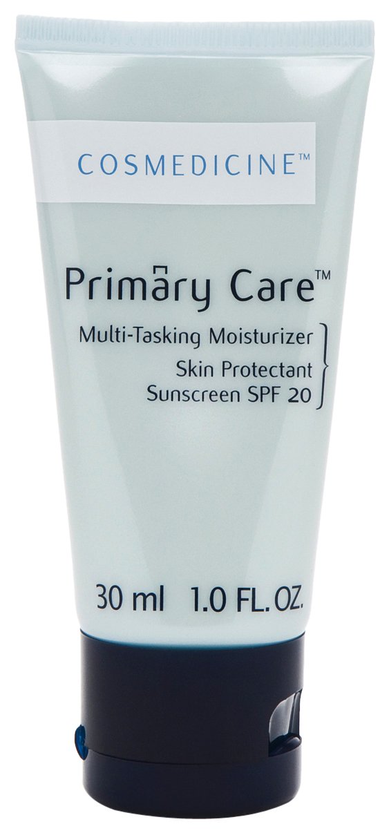 Cosmedicine Primary Care Multi-tasking Moisturizer, 1-Ounce