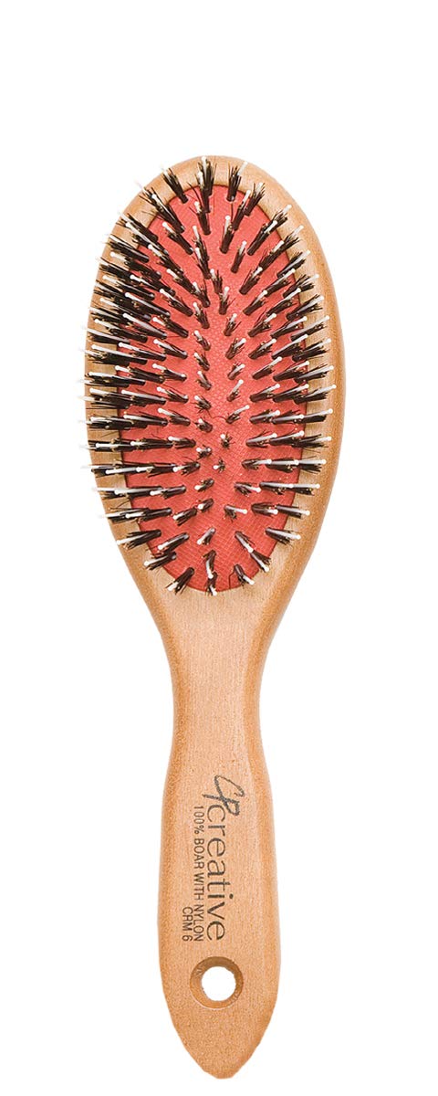 Creative Hair Brushes CRM6X Hair Brush