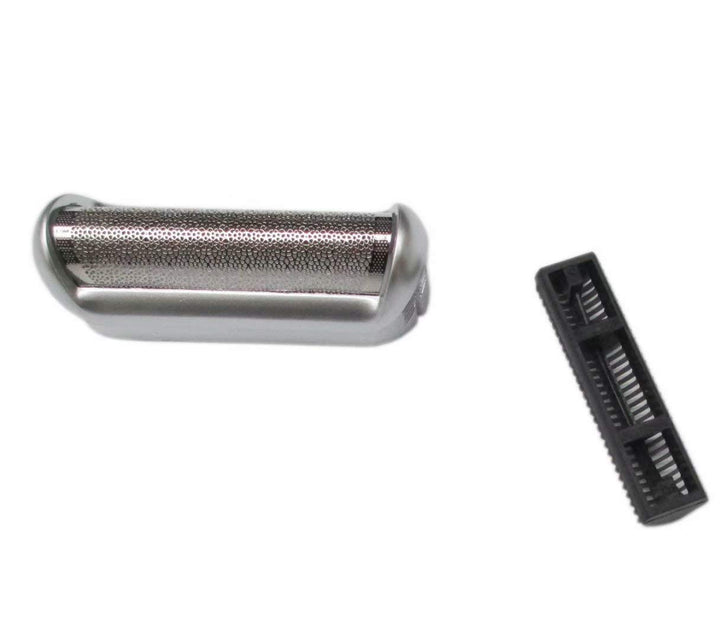 Head Shaver Parts Replace for Braun CruZer Twist PocketGo MobileShave M30 M60 M60S P40 P50 P60 P70 P80 P90 Shavers