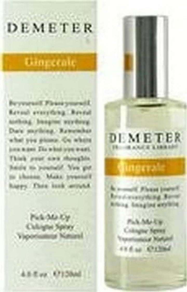 Gingerale By Demeter For Women (Cologne, 118 ML)