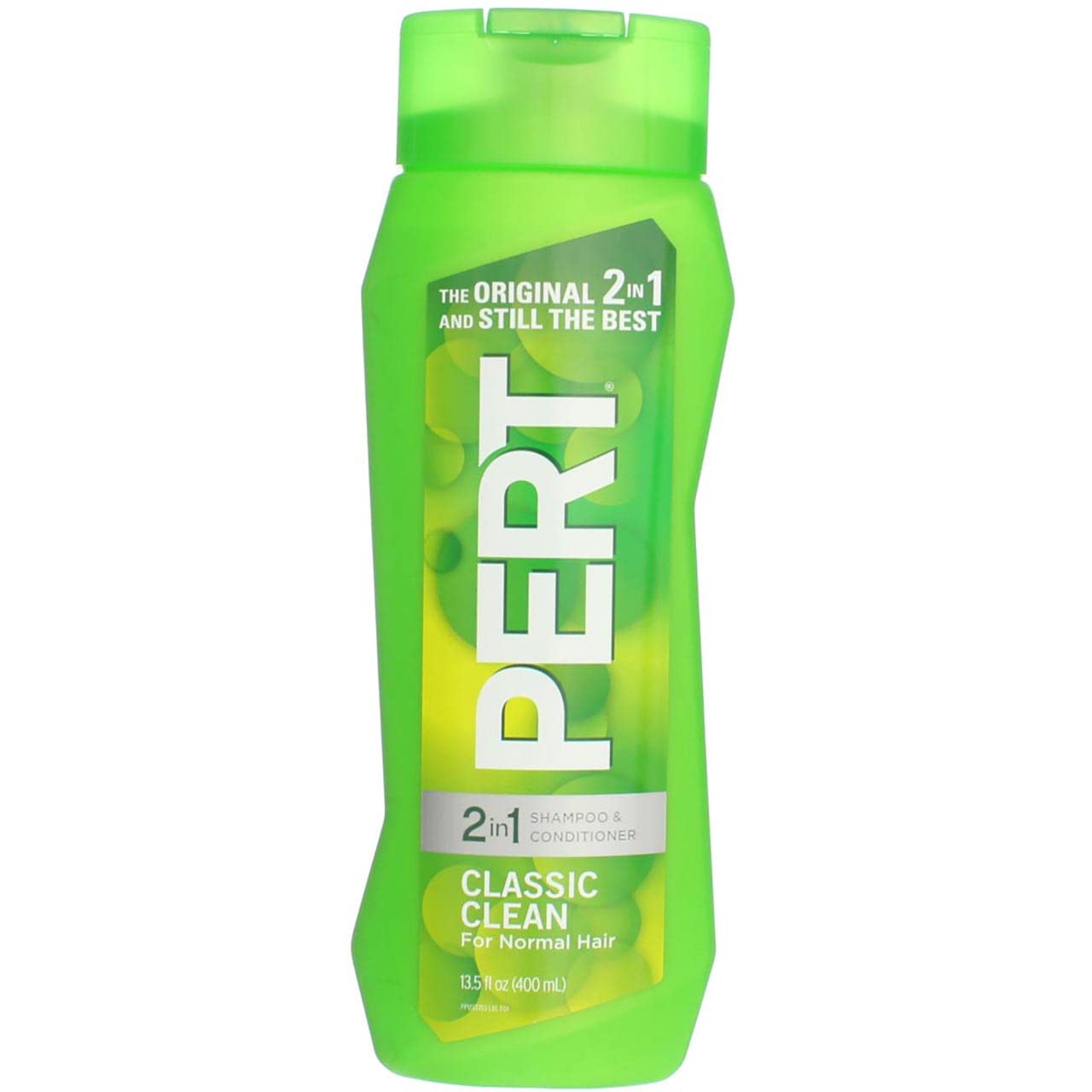Pert Plus 2-in-1 Shampoo & Conditioner