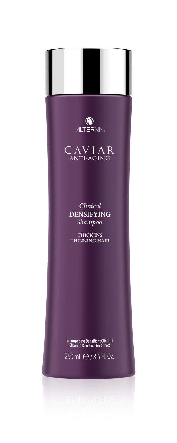 Alterna Haircare Caviar Anti-Aging Clinical Densifying Shampoo (8.5 Ounces)