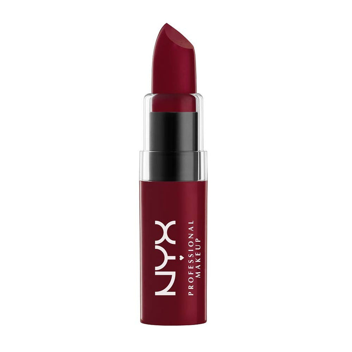 Nyx Professional Makeup Butter Lipstick, Moonlit Night, 4.5g
