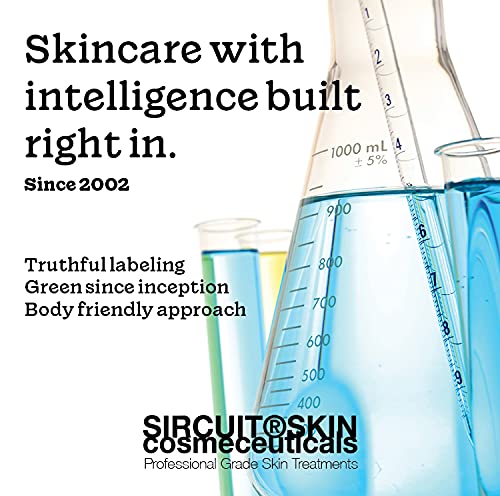 Sircuit Skin Sircuit Skin Infusion-A Intensive Retinoid Serum - 1 fl oz