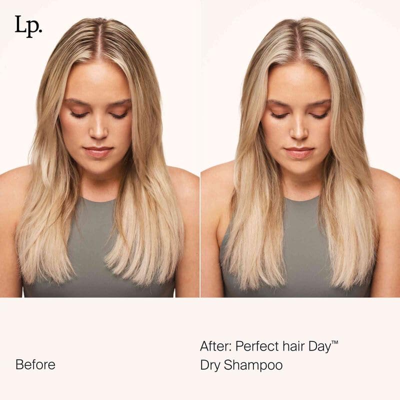Living Proof Dry Shampoo Gift Bundle ($59 value)