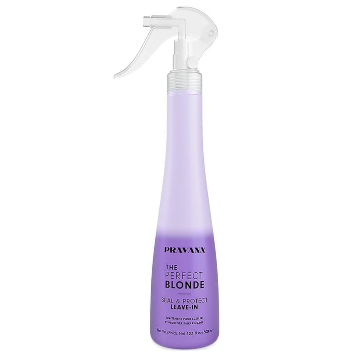 PRAVANA THE PERFECT BLONDE Seal & Protect Leave-in 10.1 OZ