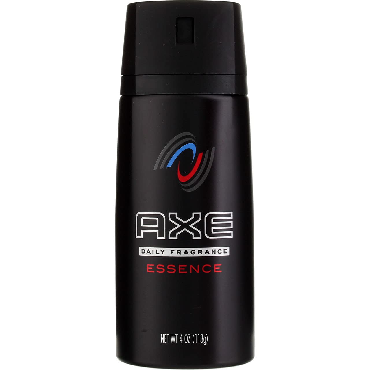 Axe Daily Fragrance, Essence, 4 Ounce (Pack Of 6)
