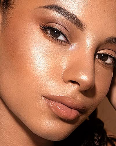 Catrice | More Than Glow Highlighter | Silky Soft Texture for a Subtle Glow | Vegan & Cruelty Free (030 | Beyond Golden Glow)