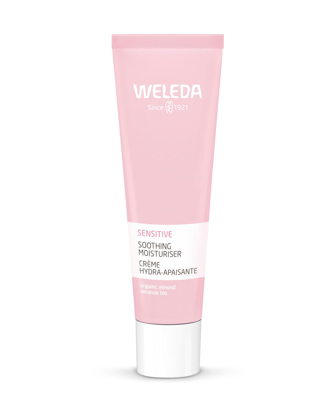 WELEDA Mandel Wohltuende Gesichtscreme (30 ml)