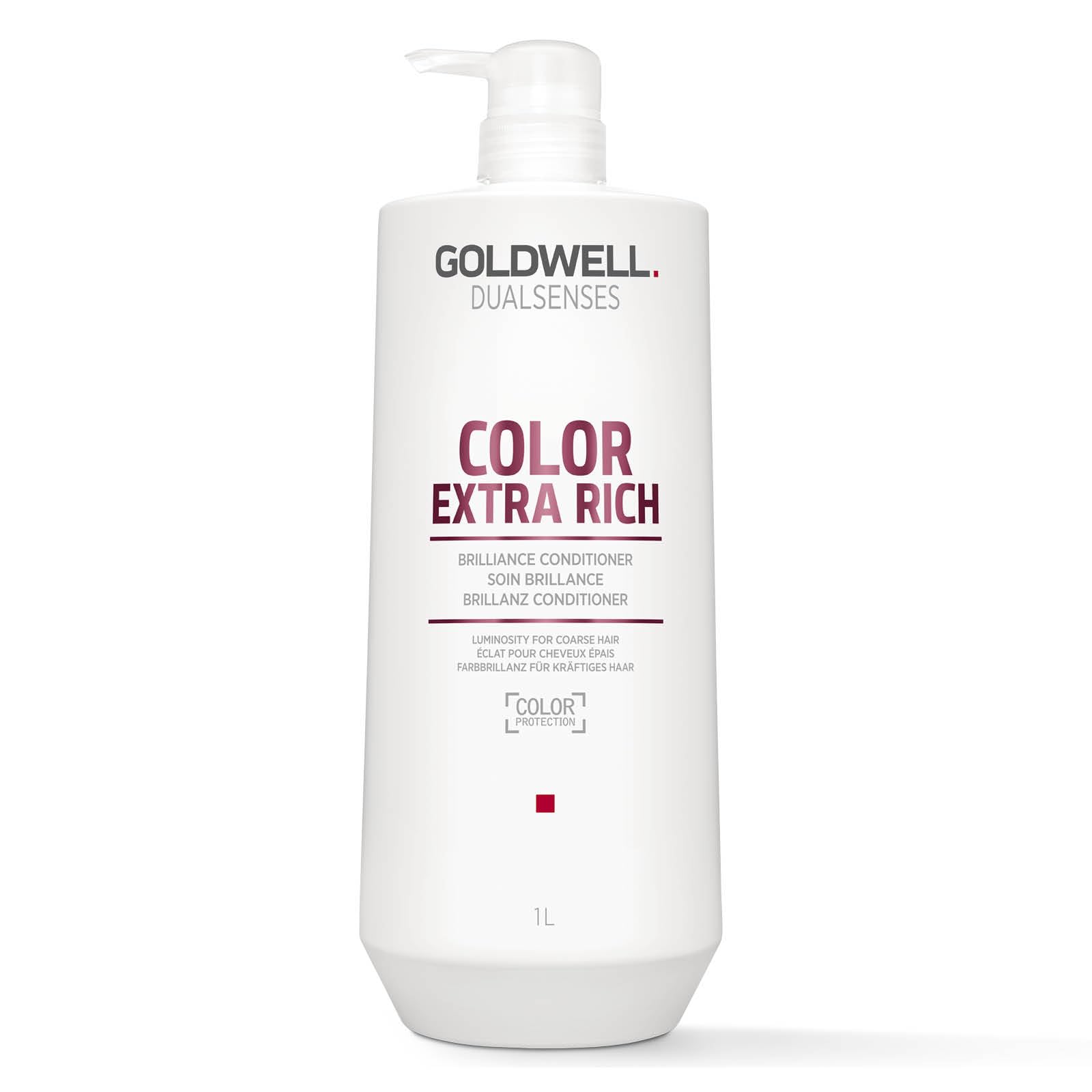 Goldwell Dualsenses Color Extra Rich Brilliance Conditioner...