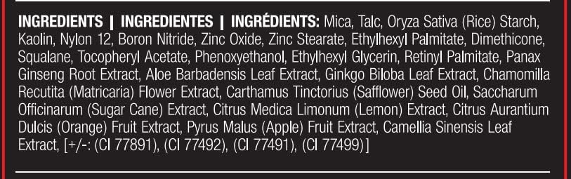 Palladio Beauty Dual Wet & Dry Foundation – Tawny (Suitable for Medium to Dark Skin Tone)