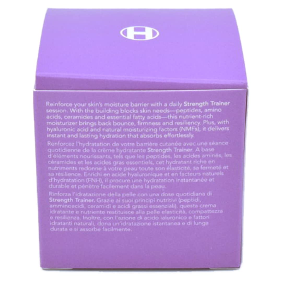 Ole Henriksen Strength Trainer Peptide Boost Moisturizer 1.7 oz