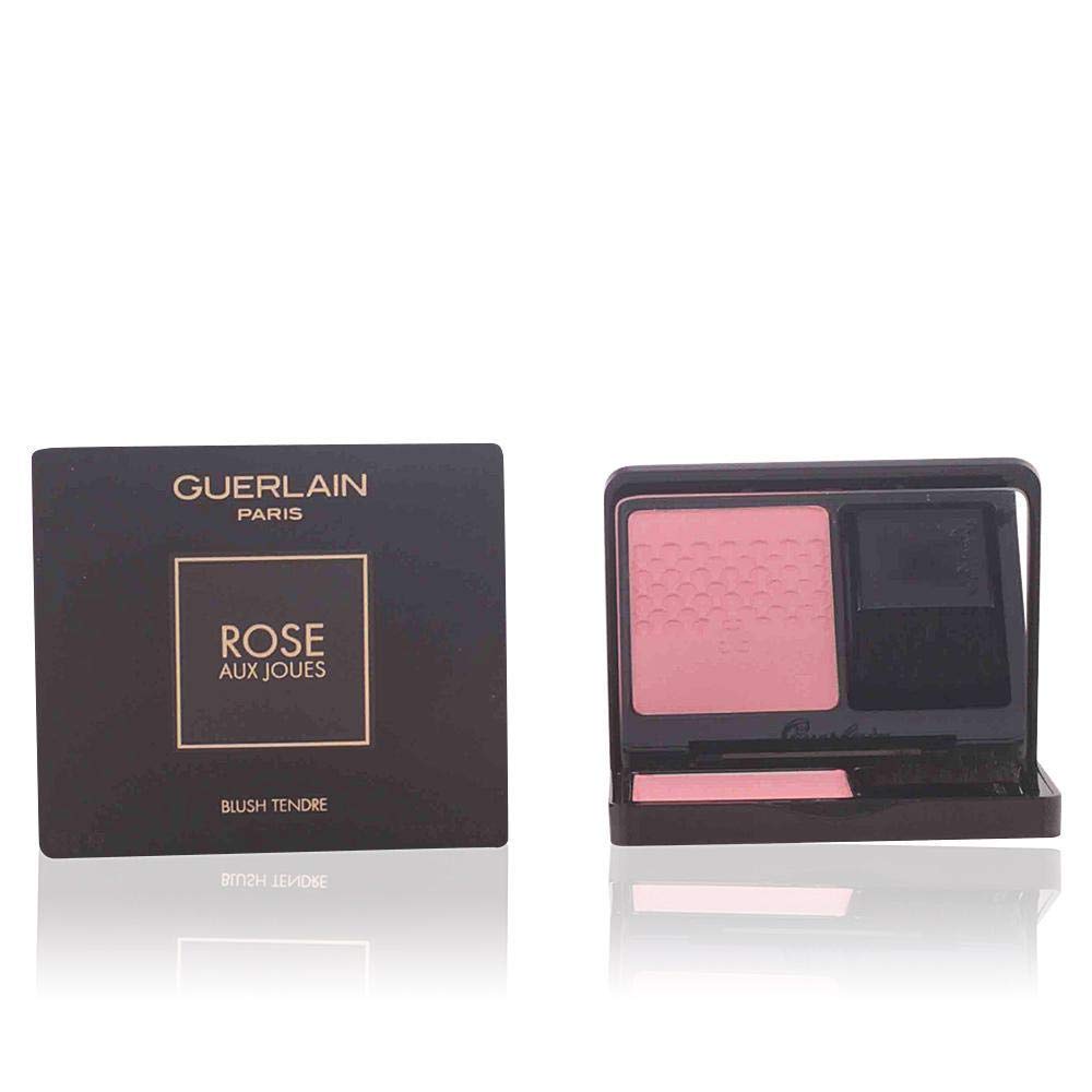 Guerlain Rose Aux Joues Tender Blush - #06 Pink Me Up 6.5g