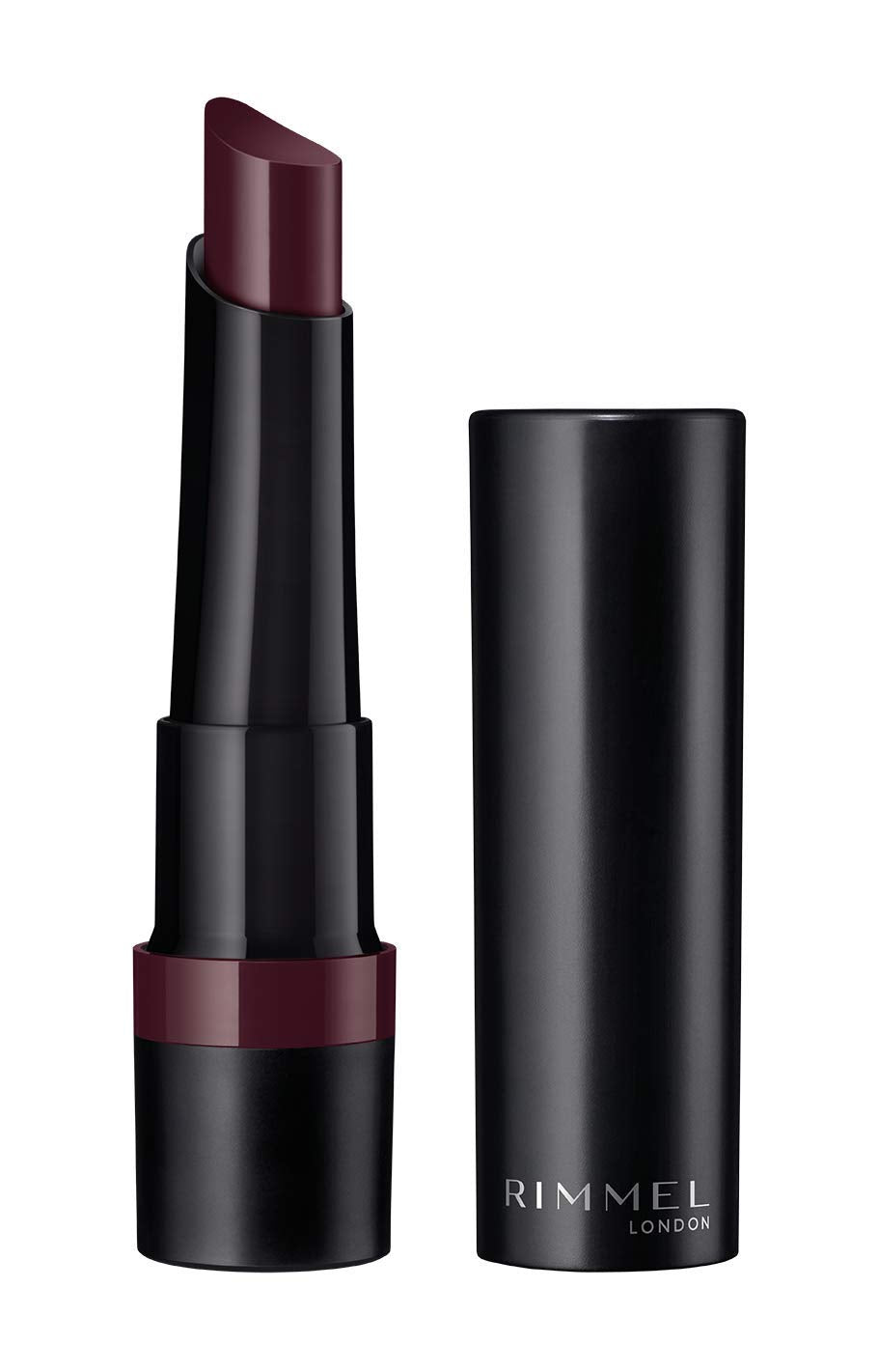 Rimmel lasting finish extreme lipstick, Salty, 1 Count