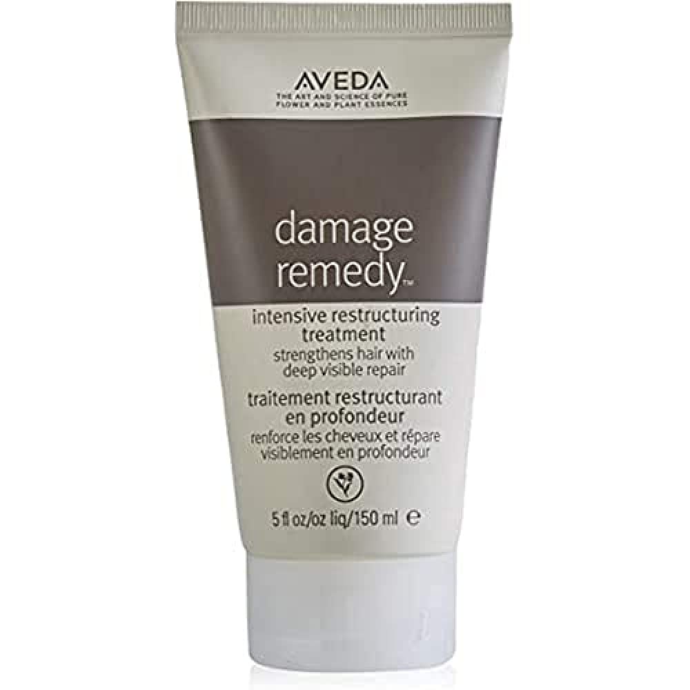 AVEDA Damage Remedy Intensive Restructuring Treatment, 5.0 Fluid Ounce