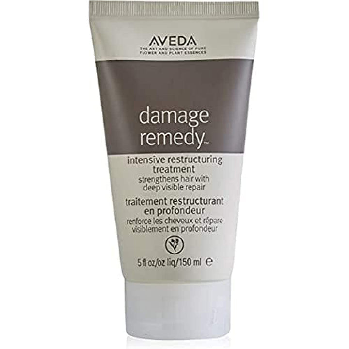 AVEDA Damage Remedy Intensive Restructuring Treatment, 5.0 Fluid Ounce