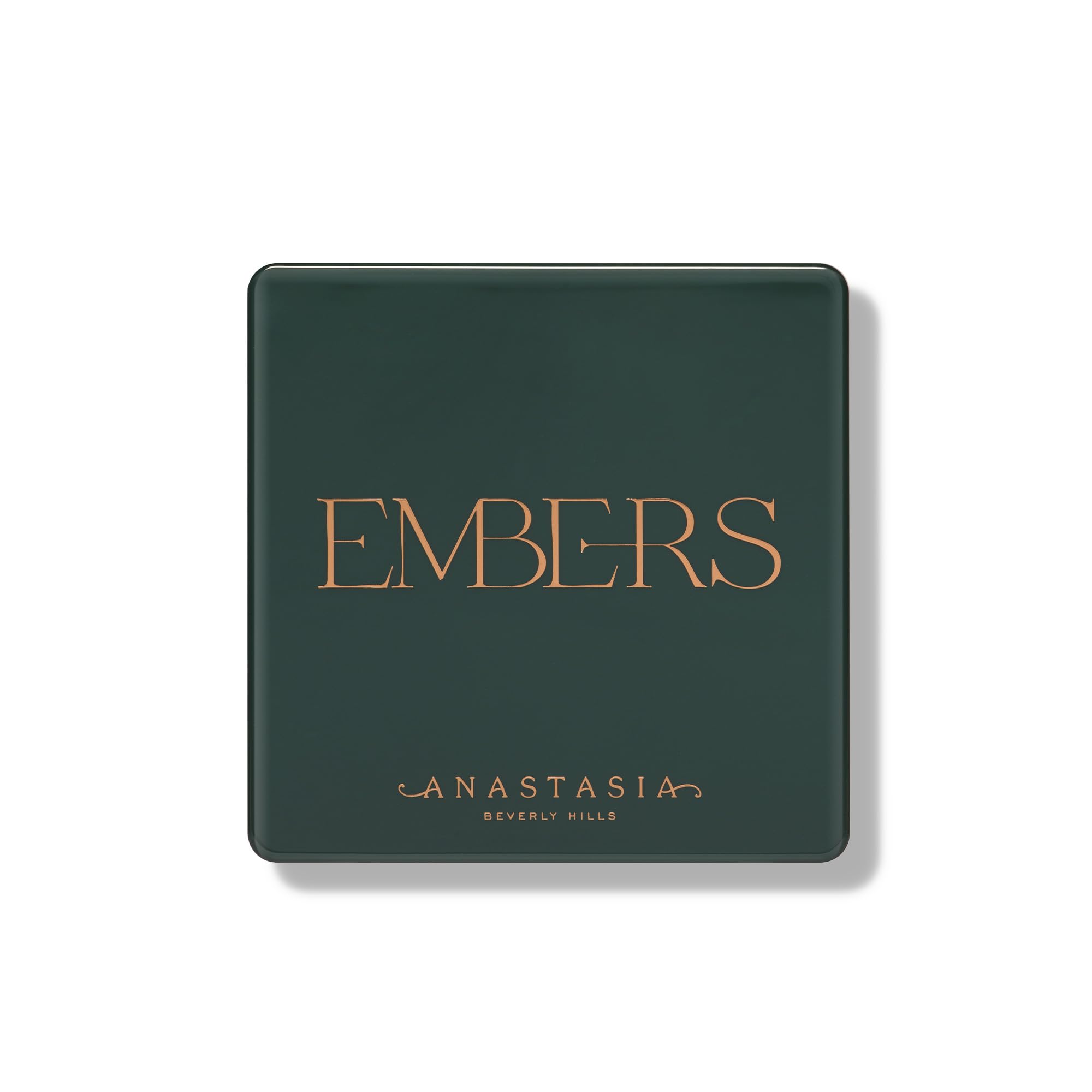 Anastasia Beverly Hills - Mini Embers Eyeshadow Palette