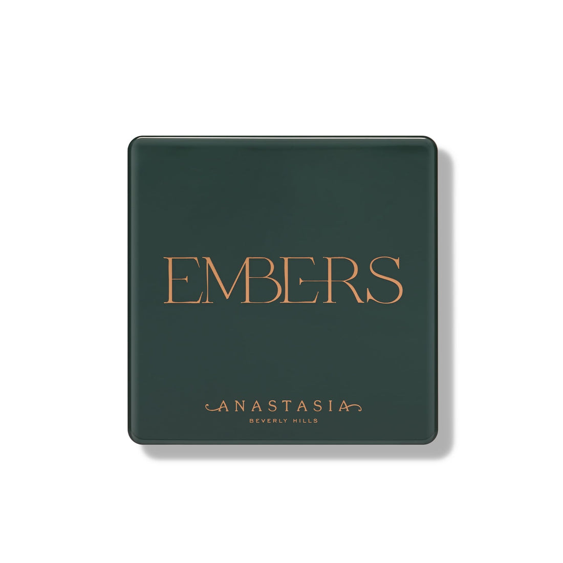 Anastasia Beverly Hills - Mini Embers Eyeshadow Palette