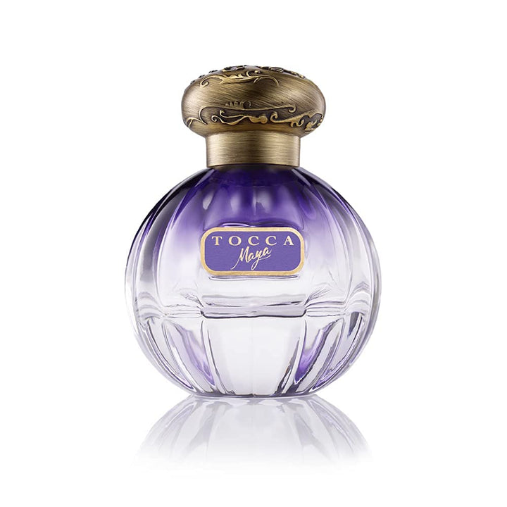 Tocca Eau De Parfum Spray, Maya, 1.7 Fluid Ounce